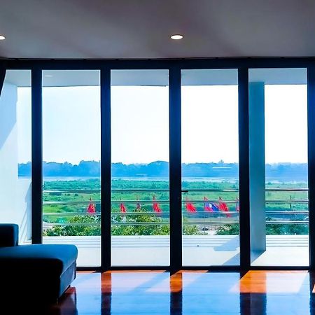 The Riva Vientiane Hotel Εξωτερικό φωτογραφία
