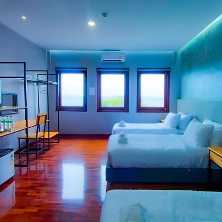 The Riva Vientiane Hotel Εξωτερικό φωτογραφία