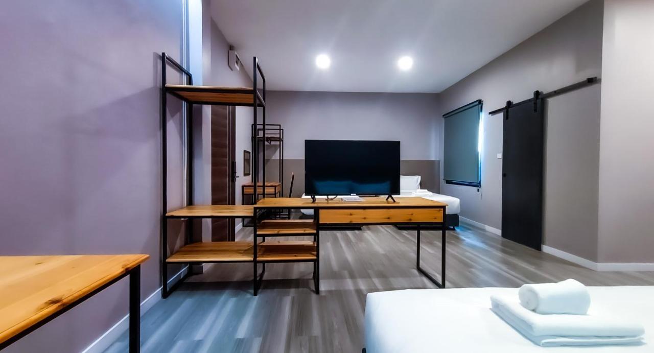 The Riva Vientiane Hotel Εξωτερικό φωτογραφία