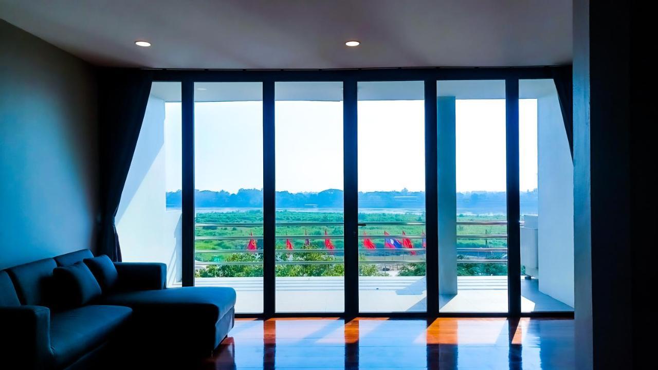 The Riva Vientiane Hotel Εξωτερικό φωτογραφία
