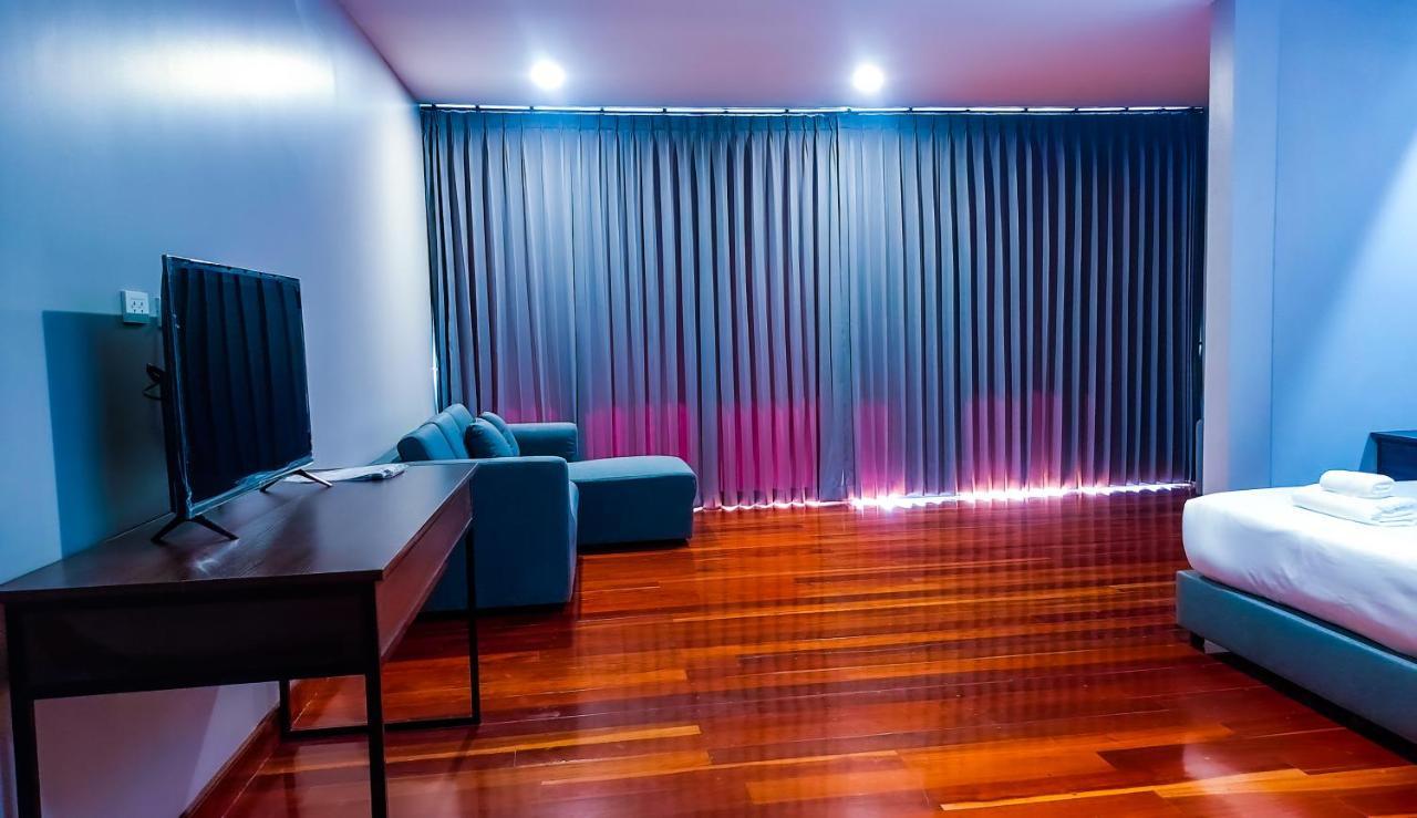 The Riva Vientiane Hotel Εξωτερικό φωτογραφία