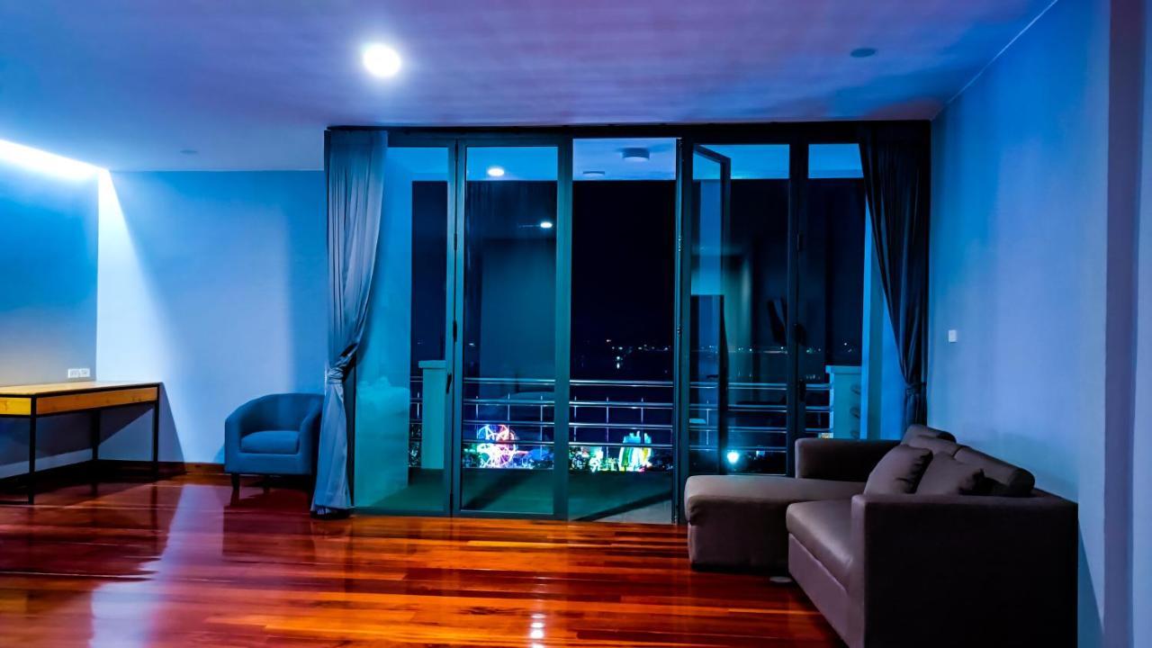 The Riva Vientiane Hotel Εξωτερικό φωτογραφία