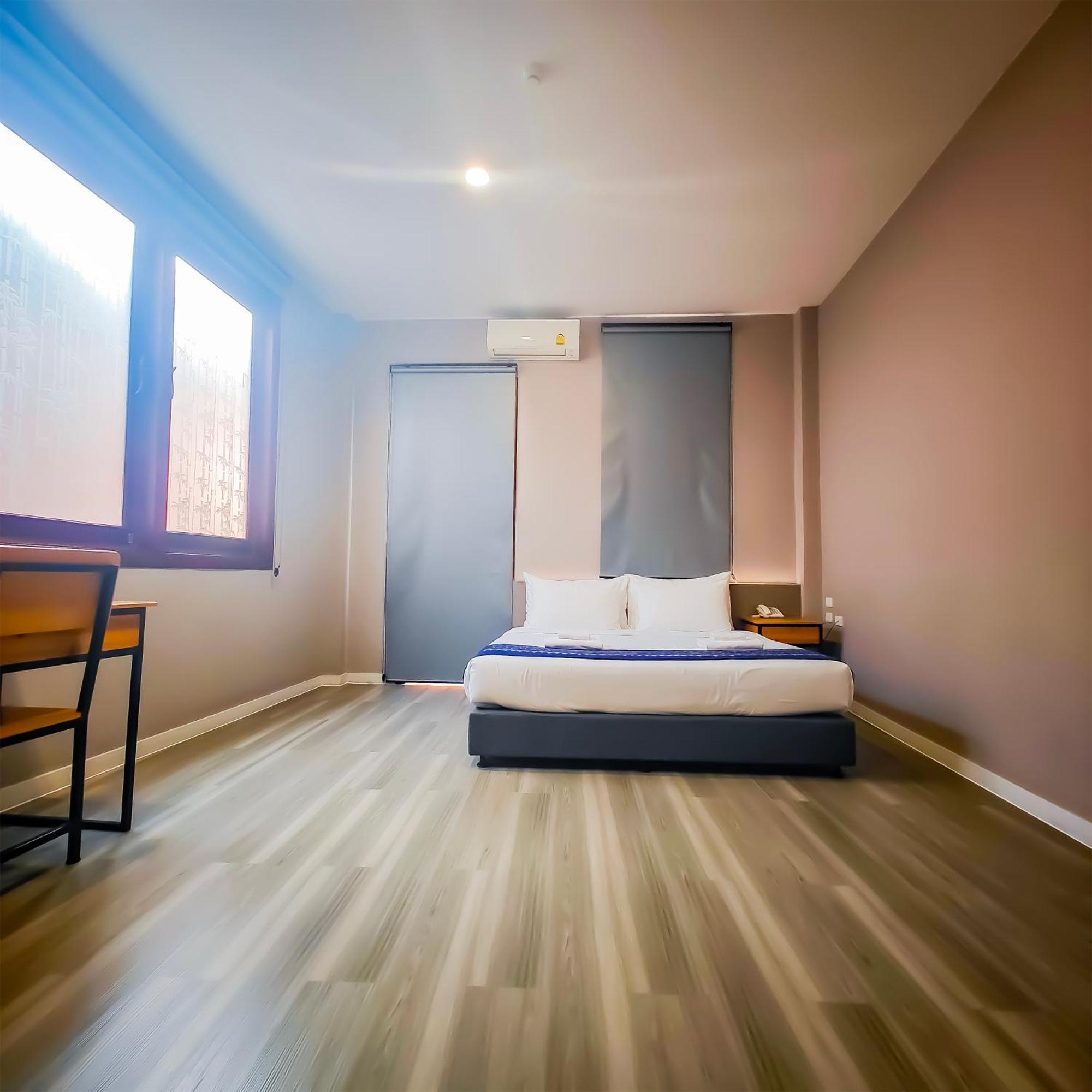 The Riva Vientiane Hotel Εξωτερικό φωτογραφία