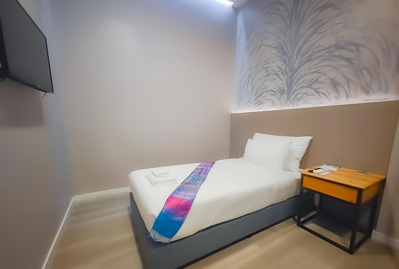 The Riva Vientiane Hotel Εξωτερικό φωτογραφία