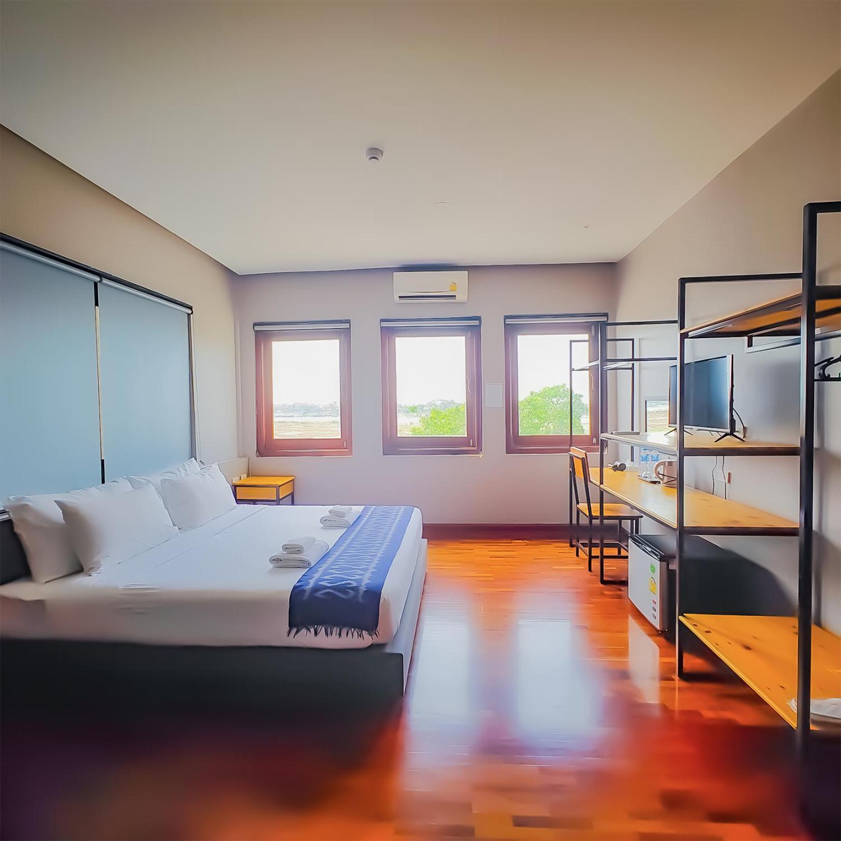 The Riva Vientiane Hotel Εξωτερικό φωτογραφία