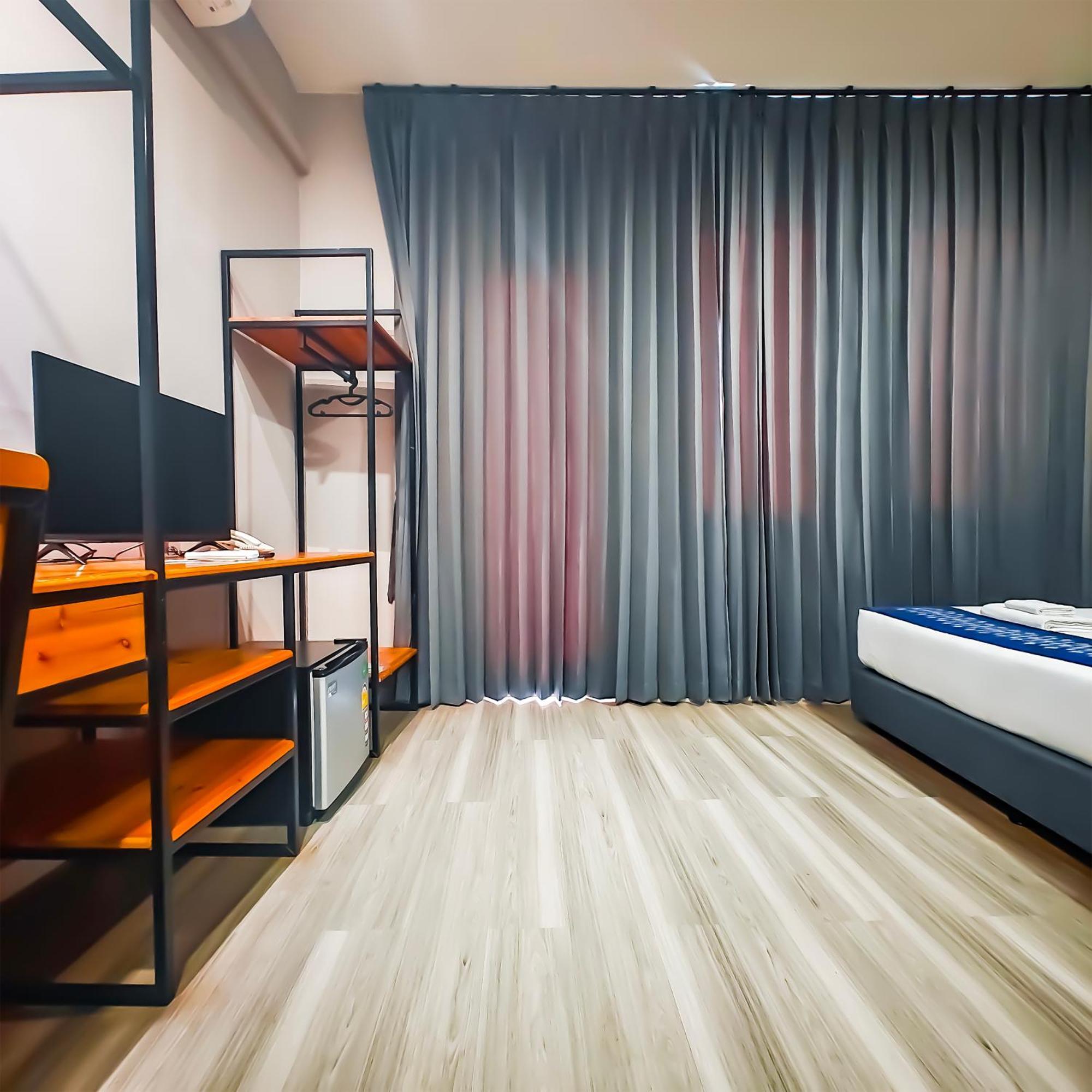 The Riva Vientiane Hotel Εξωτερικό φωτογραφία