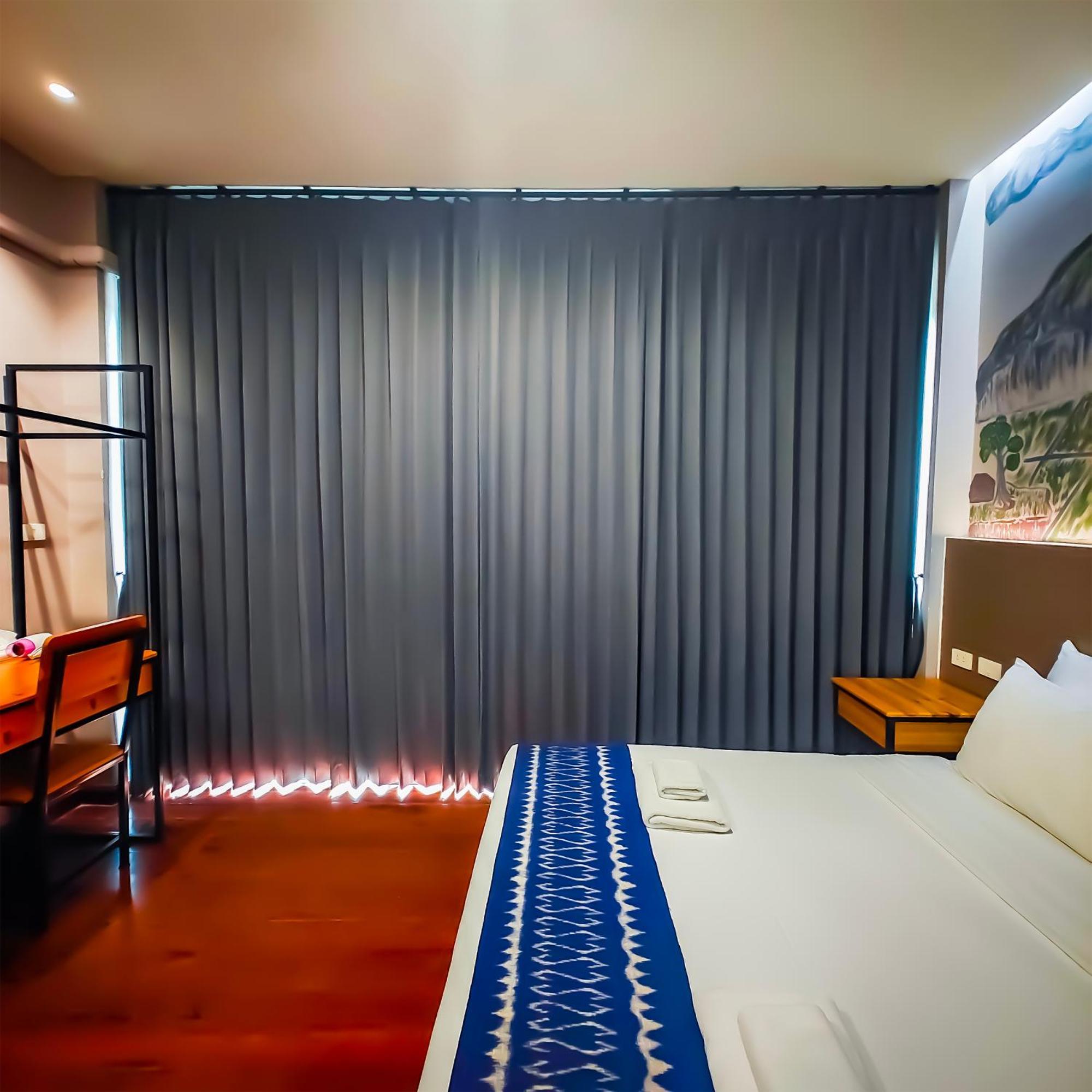 The Riva Vientiane Hotel Εξωτερικό φωτογραφία