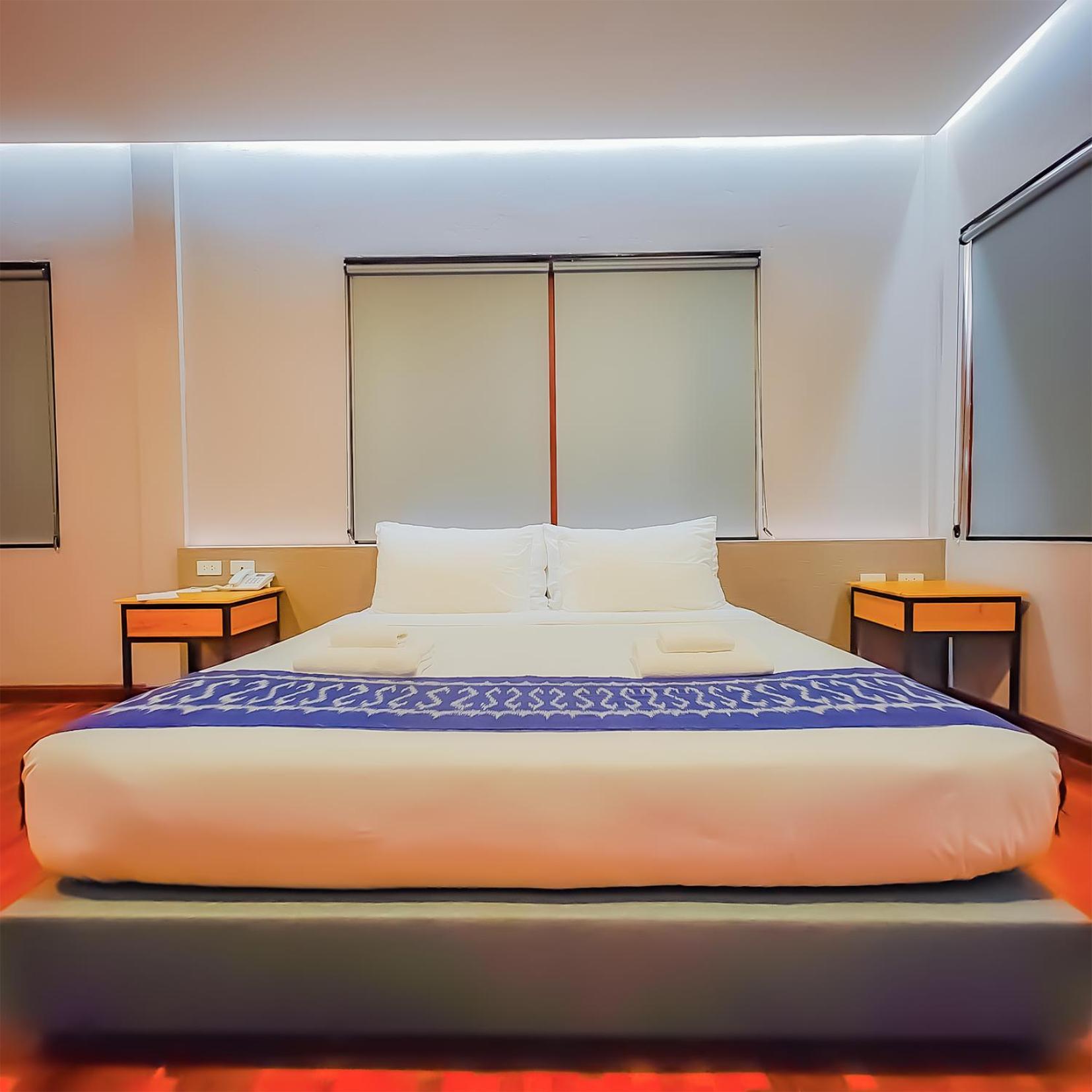 The Riva Vientiane Hotel Εξωτερικό φωτογραφία