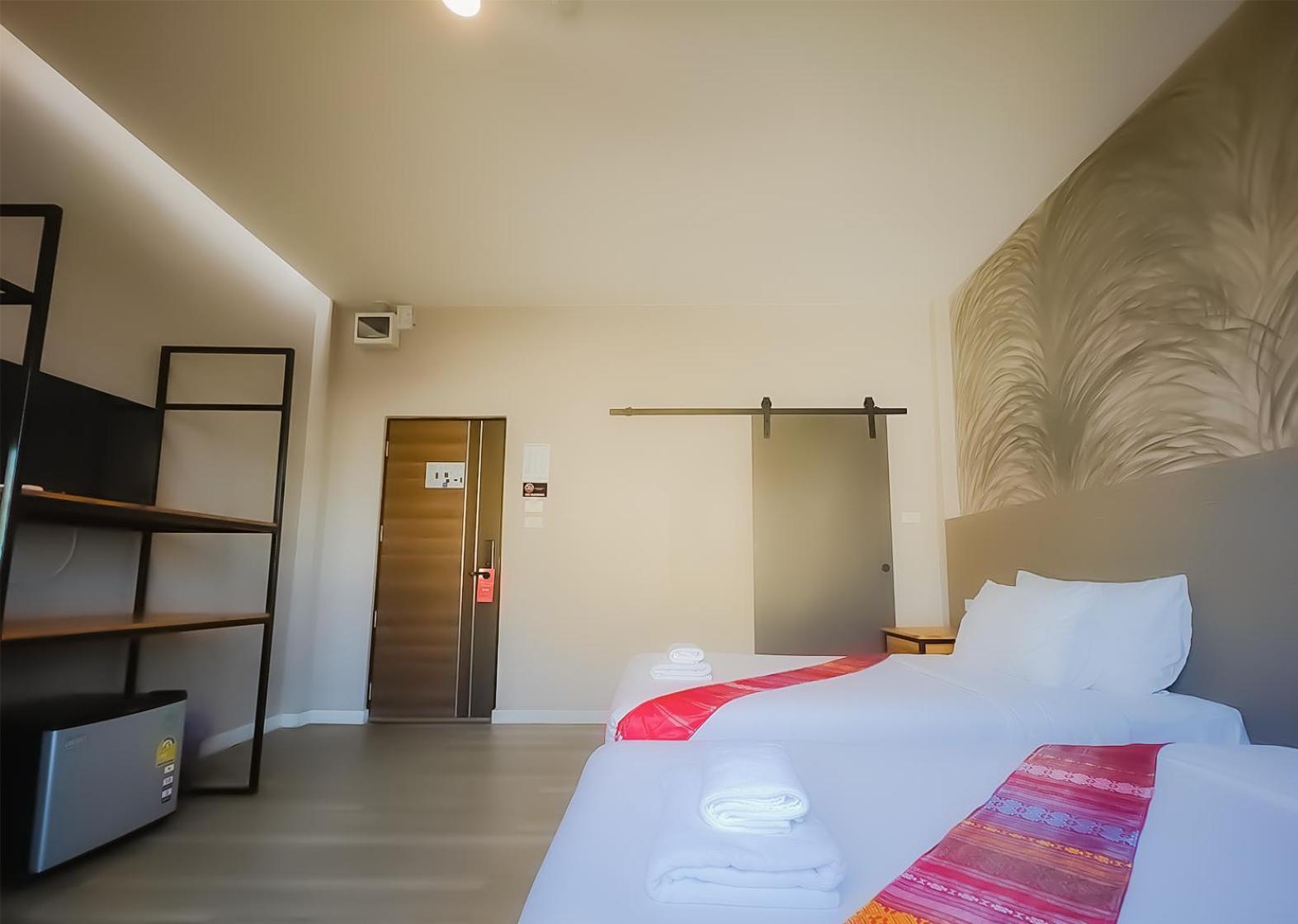 The Riva Vientiane Hotel Εξωτερικό φωτογραφία