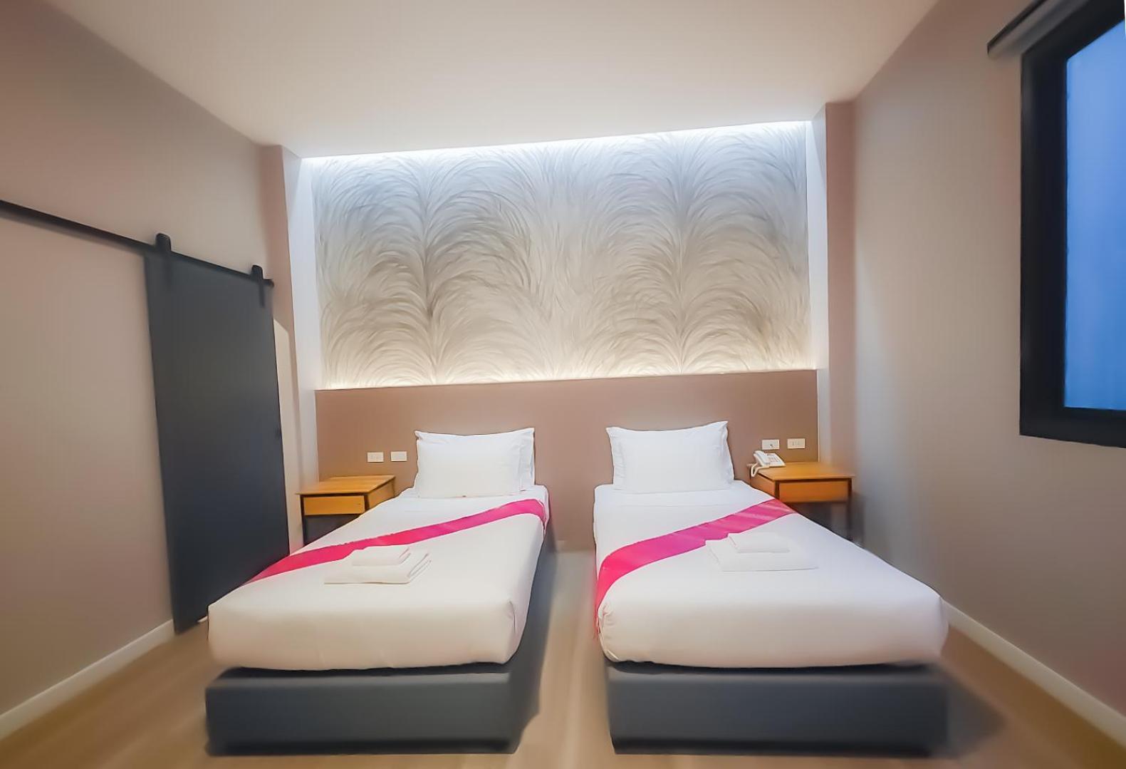 The Riva Vientiane Hotel Εξωτερικό φωτογραφία