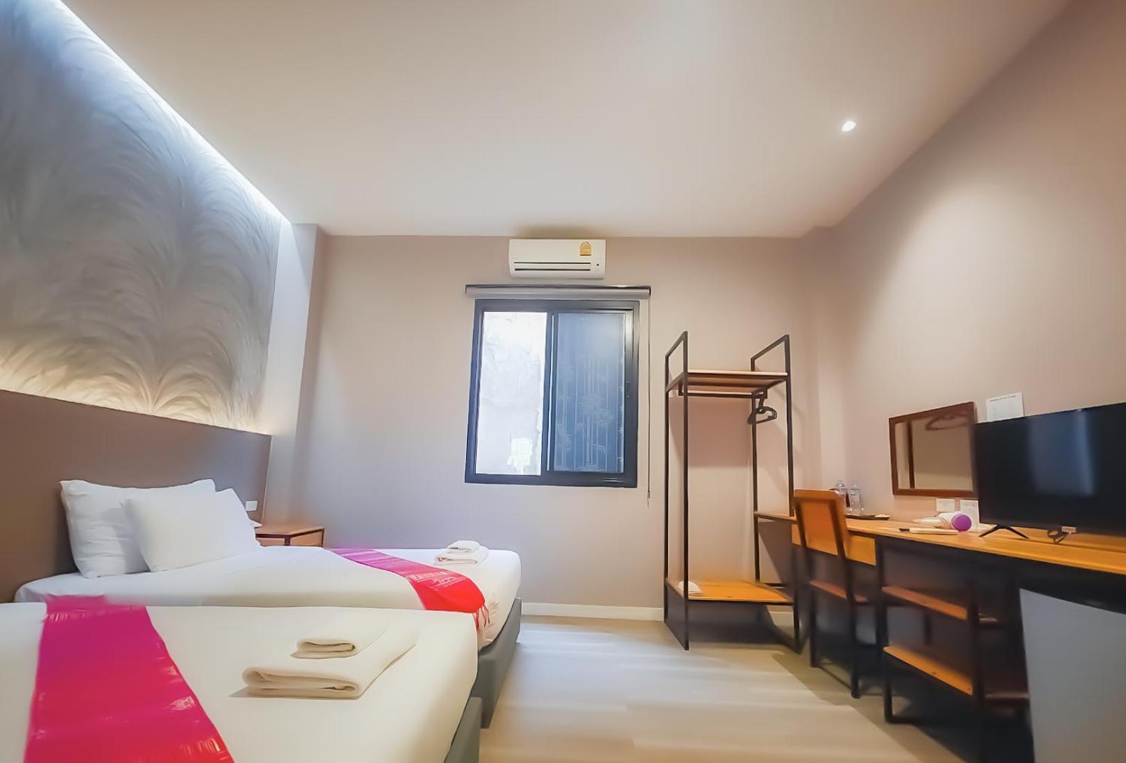 The Riva Vientiane Hotel Εξωτερικό φωτογραφία