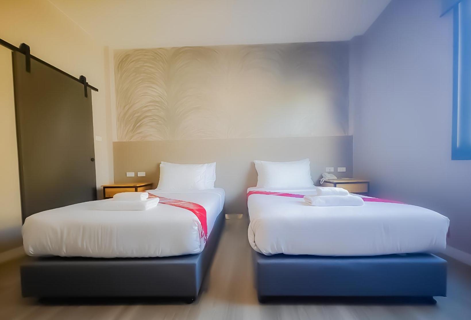 The Riva Vientiane Hotel Εξωτερικό φωτογραφία