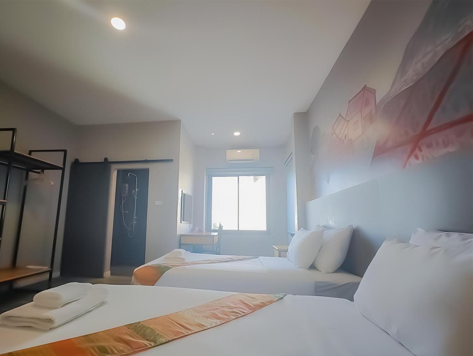 The Riva Vientiane Hotel Εξωτερικό φωτογραφία