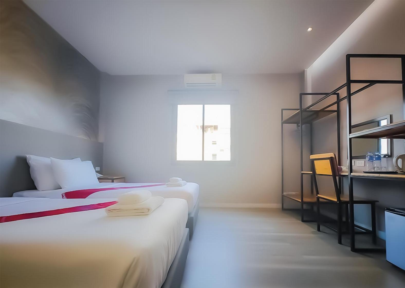 The Riva Vientiane Hotel Εξωτερικό φωτογραφία