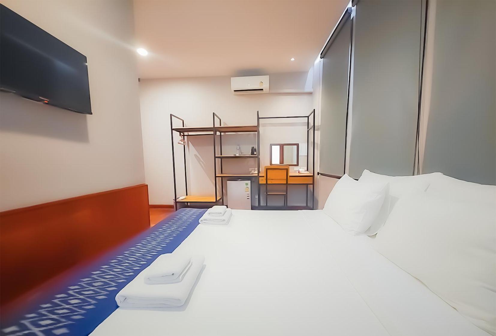 The Riva Vientiane Hotel Εξωτερικό φωτογραφία