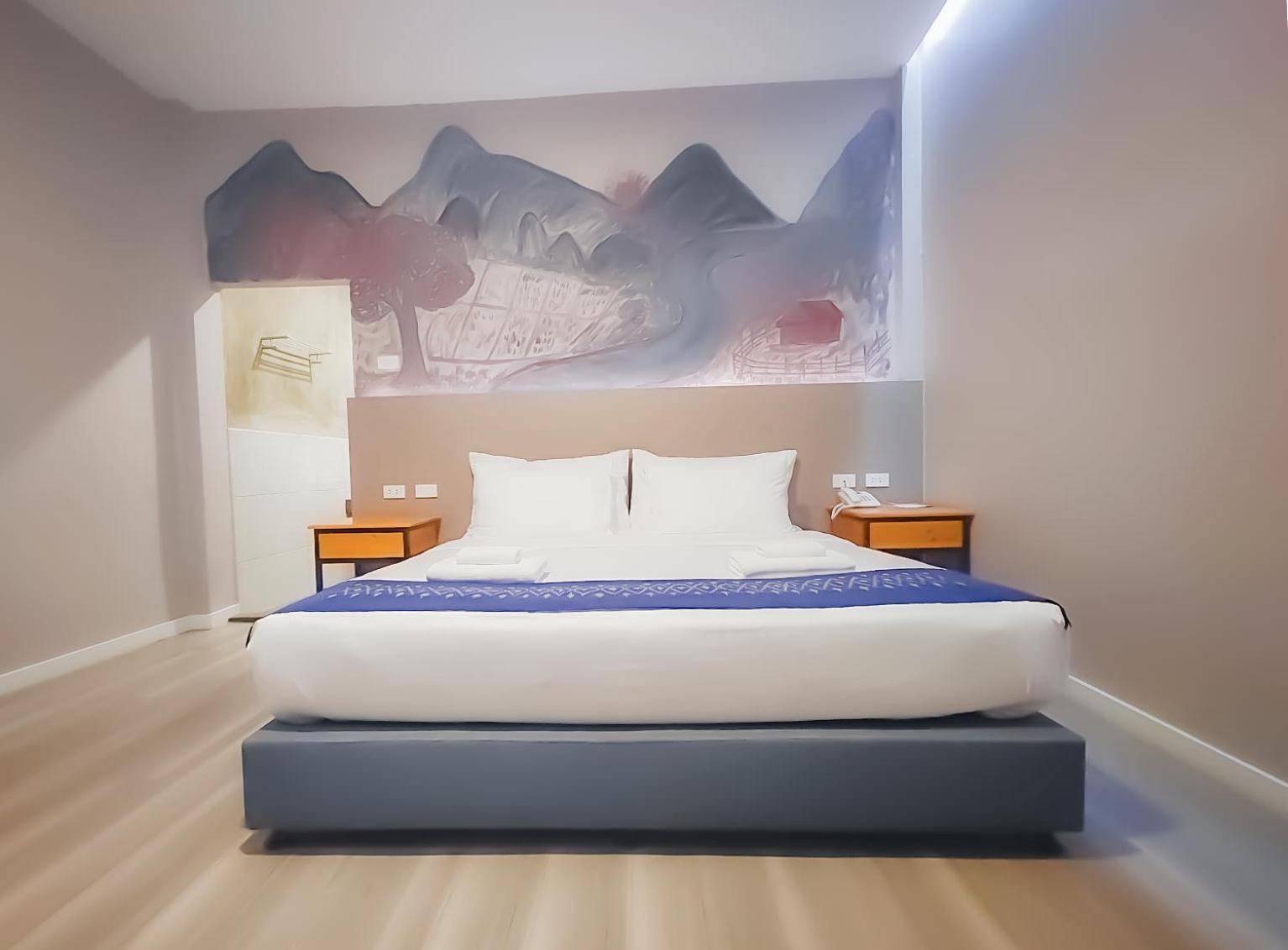 The Riva Vientiane Hotel Εξωτερικό φωτογραφία