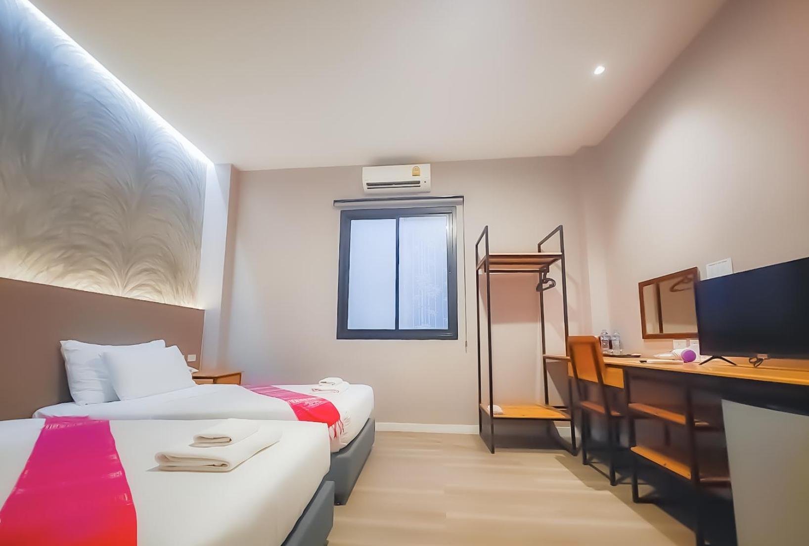 The Riva Vientiane Hotel Εξωτερικό φωτογραφία