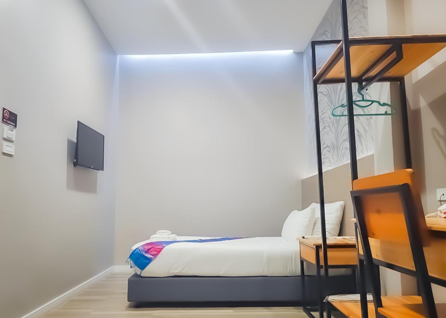 The Riva Vientiane Hotel Εξωτερικό φωτογραφία