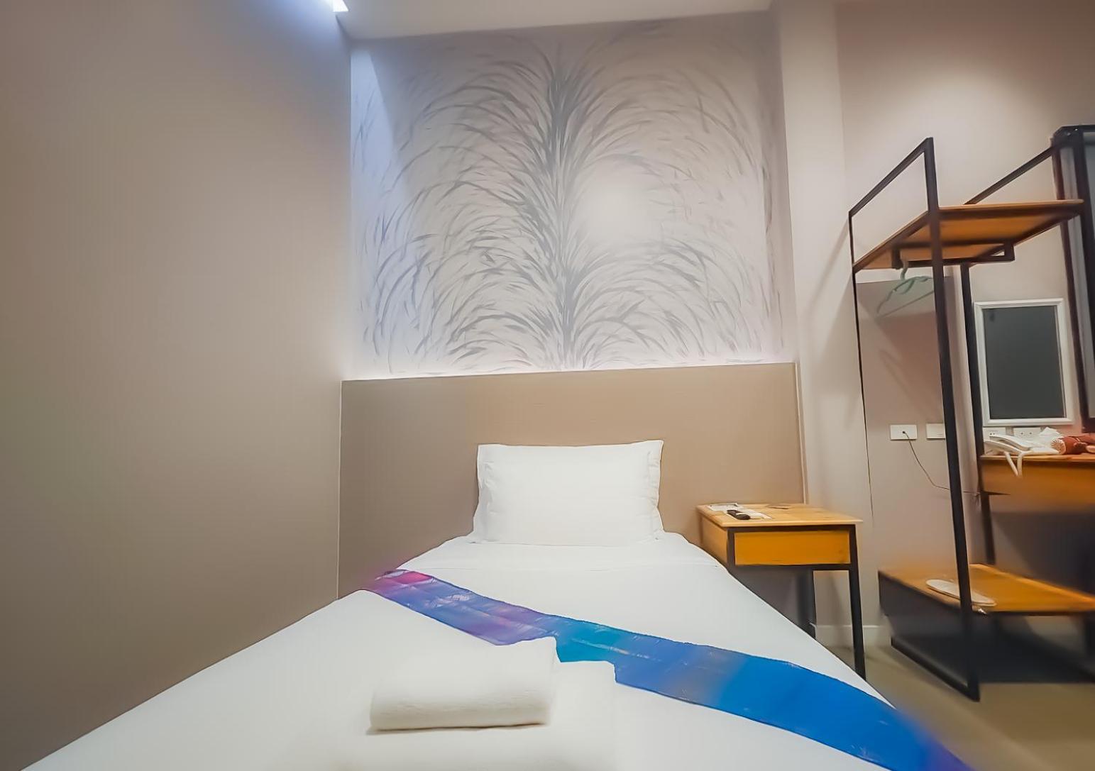 The Riva Vientiane Hotel Εξωτερικό φωτογραφία
