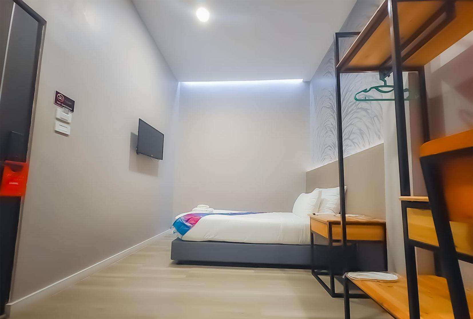 The Riva Vientiane Hotel Εξωτερικό φωτογραφία