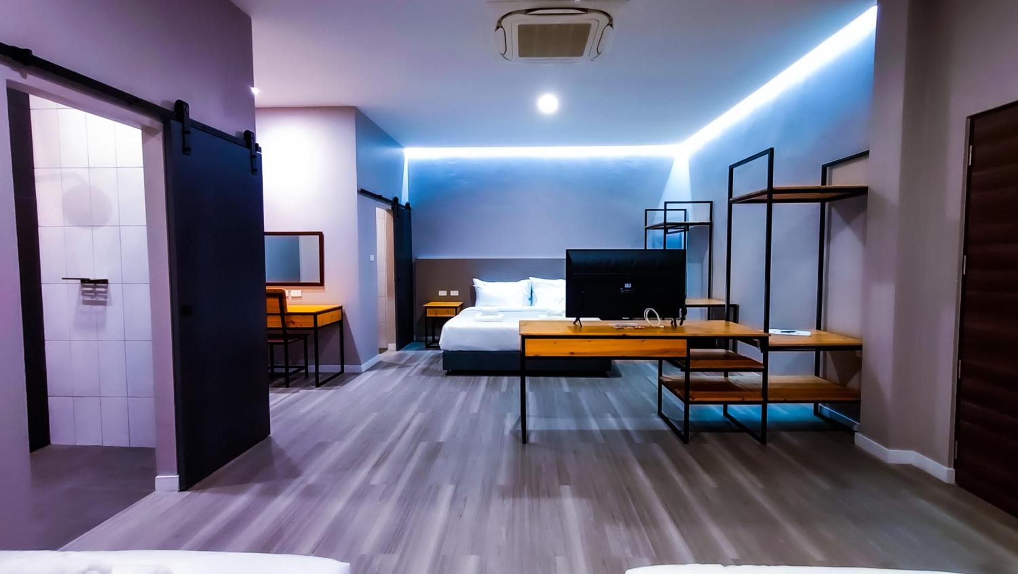 The Riva Vientiane Hotel Εξωτερικό φωτογραφία