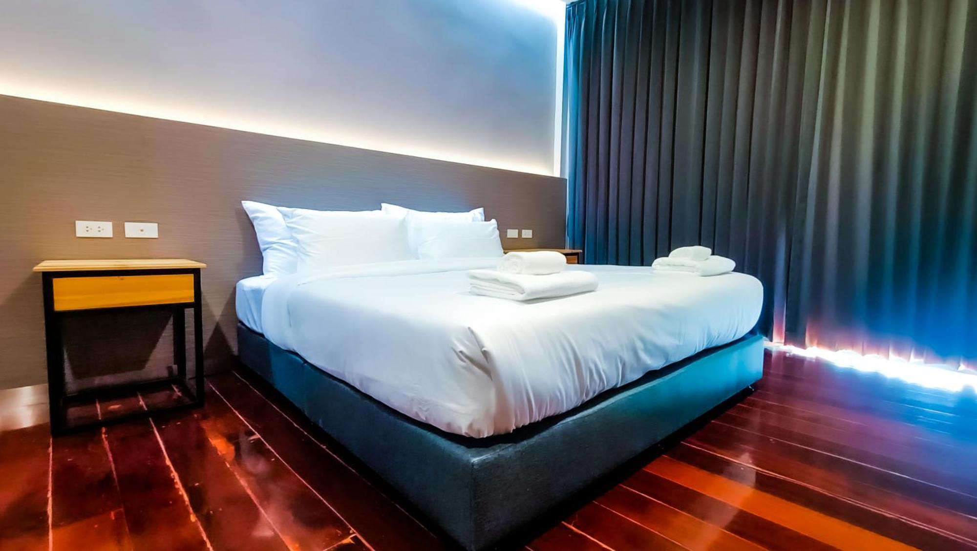 The Riva Vientiane Hotel Εξωτερικό φωτογραφία